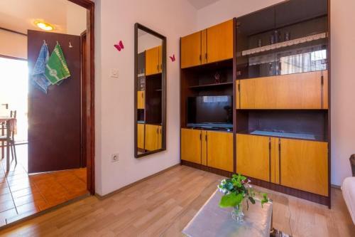 Apartment In Crikvenica With One-bedroom 1