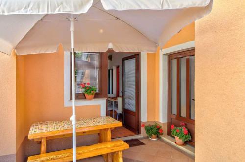 Apartment In Crikvenica With One-bedroom 1