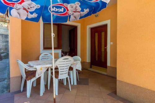Apartment In Crikvenica With One-bedroom 1