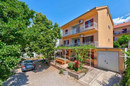 Apartment In Crikvenica With One-bedroom 1