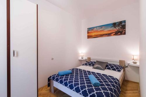 Apartment In Crikvenica With One-bedroom 1
