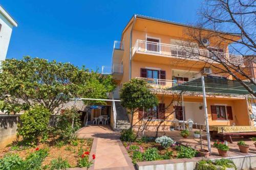 Apartment In Crikvenica With One-bedroom 1
