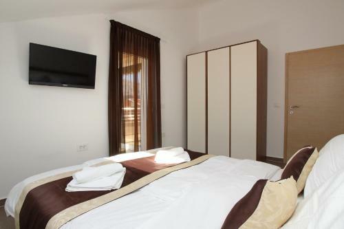 Apartments Smojver Stipe