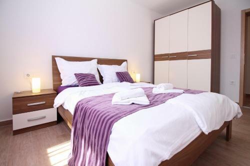 Apartments Smojver Stipe