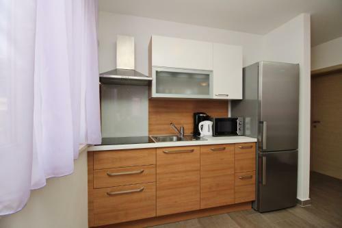 Apartments Smojver Stipe