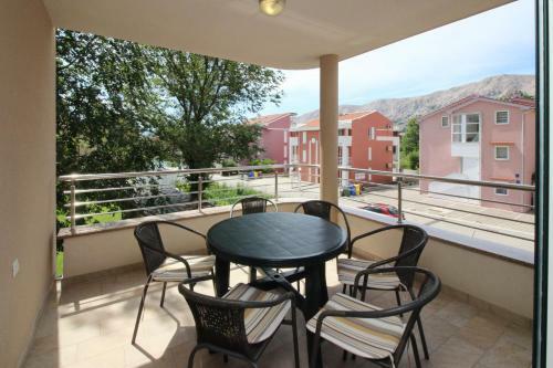 Apartments Smojver Stipe