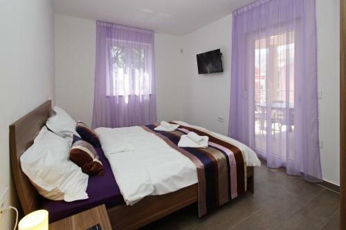 Apartments Smojver Stipe