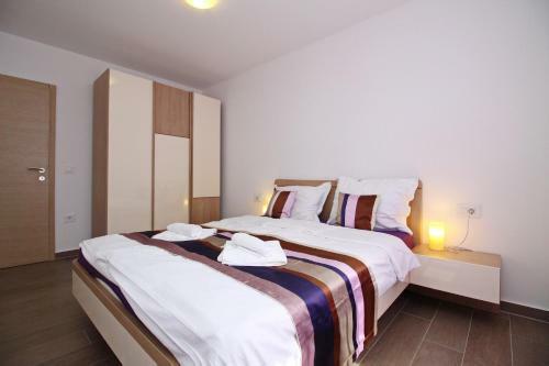 Apartments Smojver Stipe