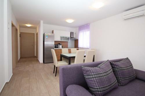 Apartments Smojver Stipe
