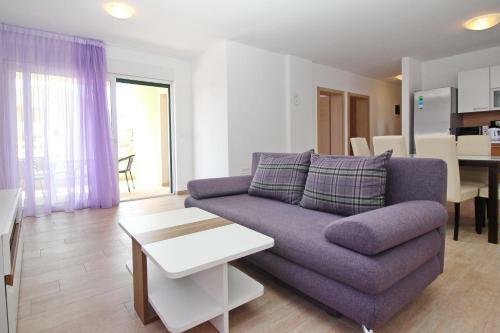 Apartments Smojver Stipe