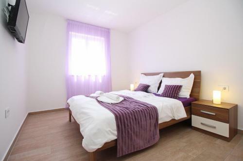 Apartments Smojver Stipe