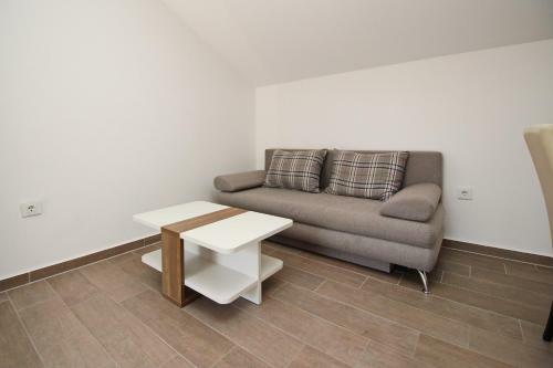 Apartments Smojver Stipe
