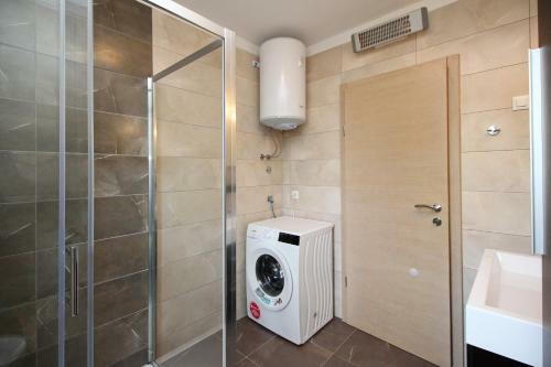 Apartments Smojver Stipe