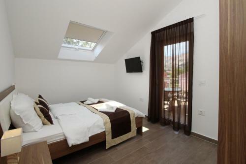 Apartments Smojver Stipe