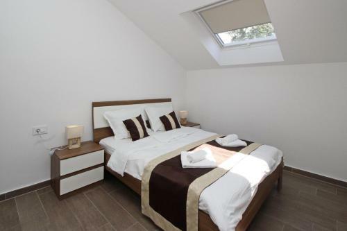 Apartments Smojver Stipe