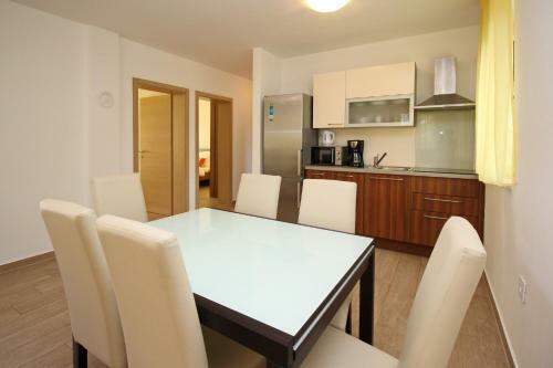 Apartments Smojver Stipe