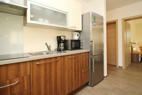 Apartments Smojver Stipe