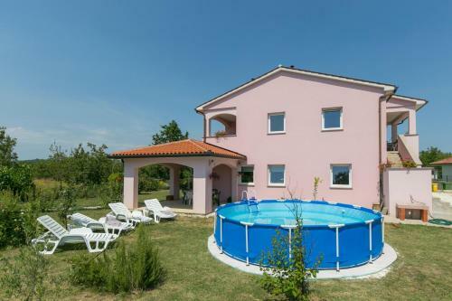 Apartment Elina