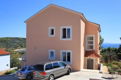 Apartment Lumbarda 9271d