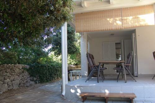 Green Paradise Apartment Novalja
