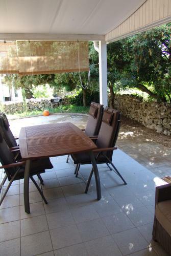 Green Paradise Apartment Novalja