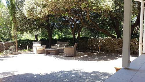 Green Paradise Apartment Novalja
