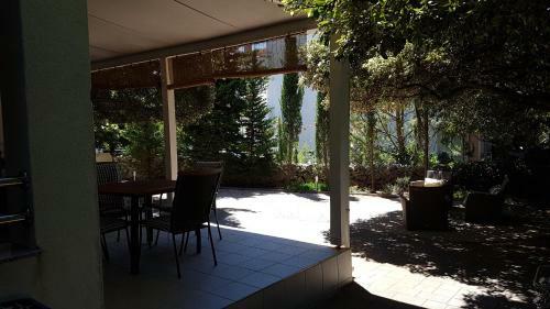 Green Paradise Apartment Novalja