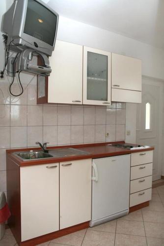 Apartment Orebic 4565e
