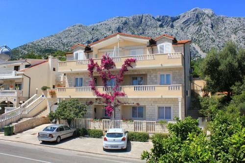 Apartment Orebic 4565e