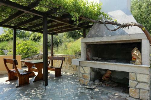 Apartment Orebic 4565e