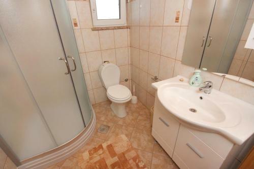 Apartment Razanac 5885a