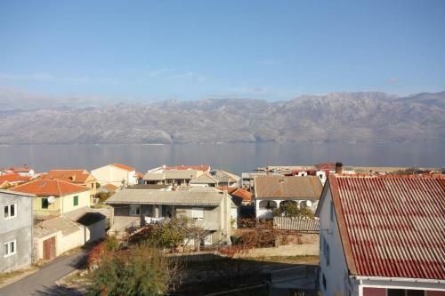 Apartment Razanac 5885a