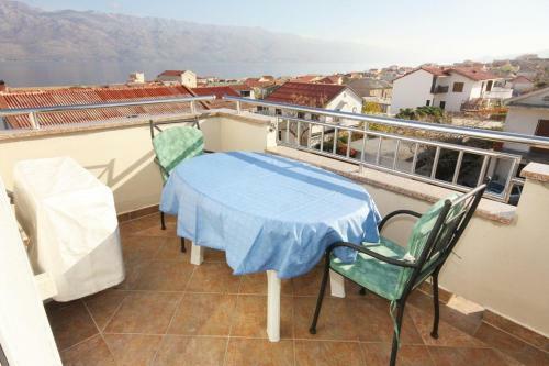 Apartment Razanac 5885a