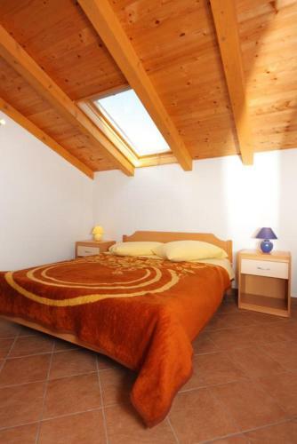Apartment Razanac 5885a