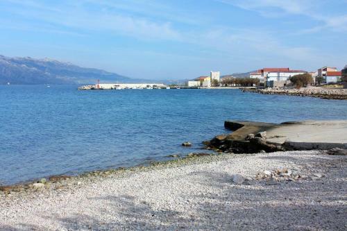 Apartment Razanac 5885a