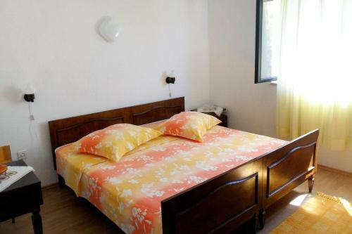 Apartment Povlja 715a