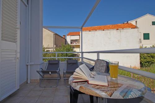 Apartamentos Studios Ba?i?