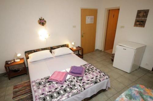 Apartamentos Studio Mali Losinj 7953b
