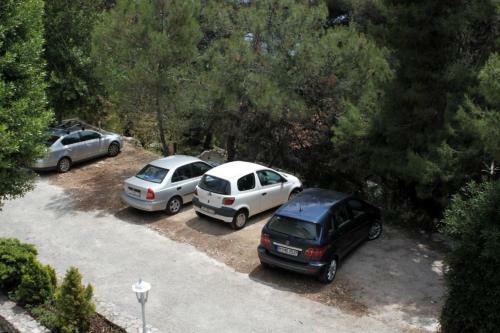 Apartamentos Studio Mali Losinj 7953b