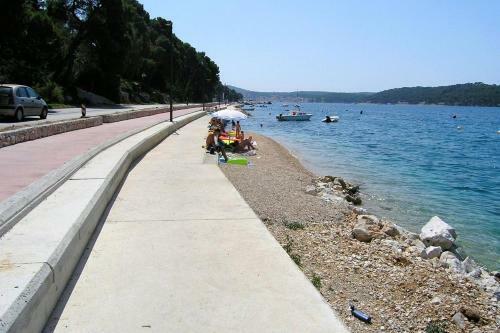 Apartamentos Studio Mali Losinj 7953b