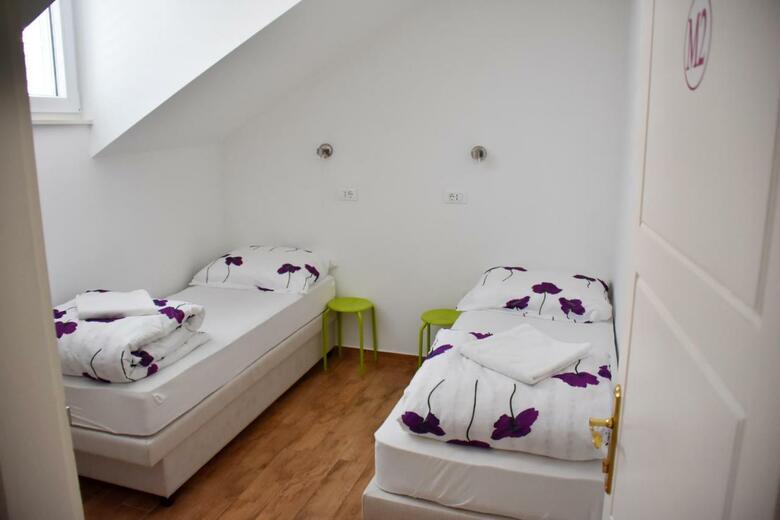 Hostel Angelina Old Town