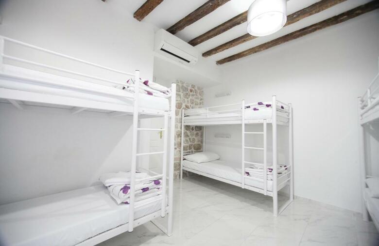 Hostel Angelina Old Town