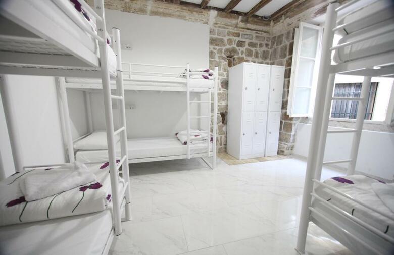 Hostel Angelina Old Town