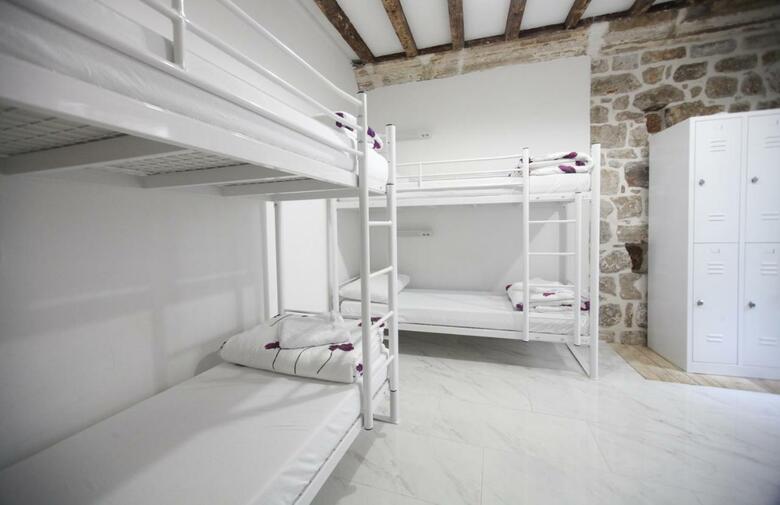 Hostel Angelina Old Town