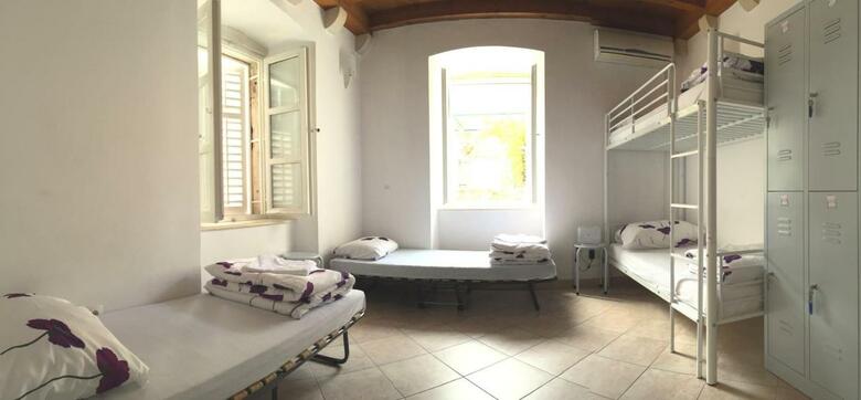 Hostel Angelina Old Town