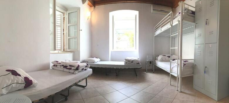 Hostel Angelina Old Town