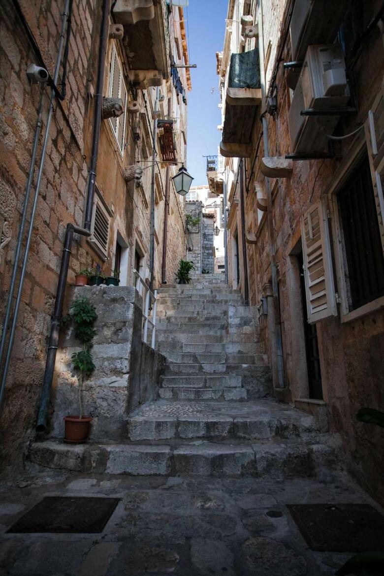 Hostel Angelina Old Town