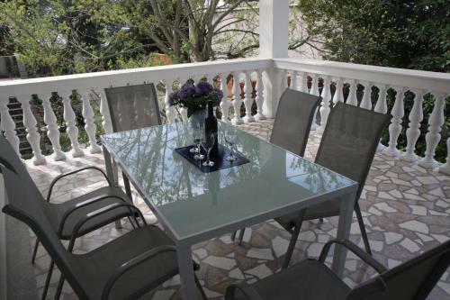 Villa Tea