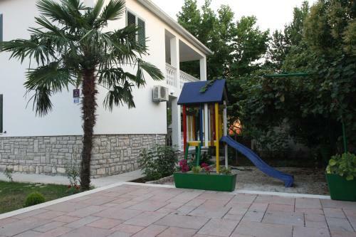 Villa Tea