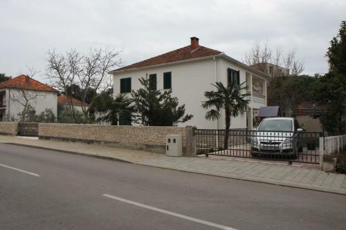 Villa Tea